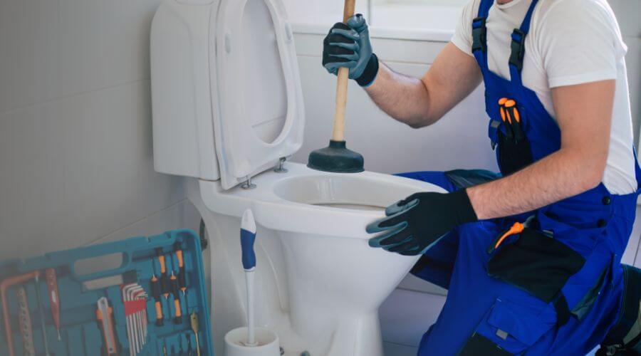 Professional emergency plumbing in Hammonton, NJ